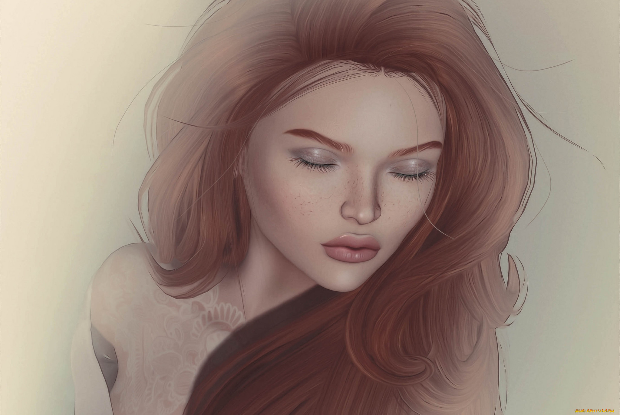 3 ,  , portraits, , , , 